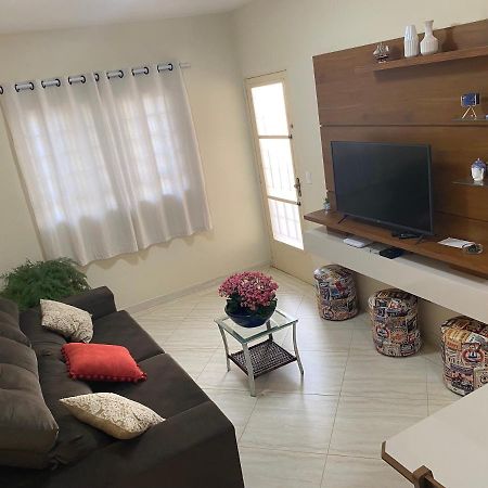 הוילה Casa Em Brotas 1 מראה חיצוני תמונה