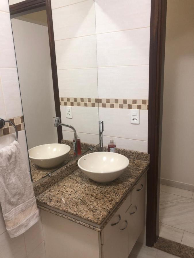 הוילה Casa Em Brotas 1 מראה חיצוני תמונה