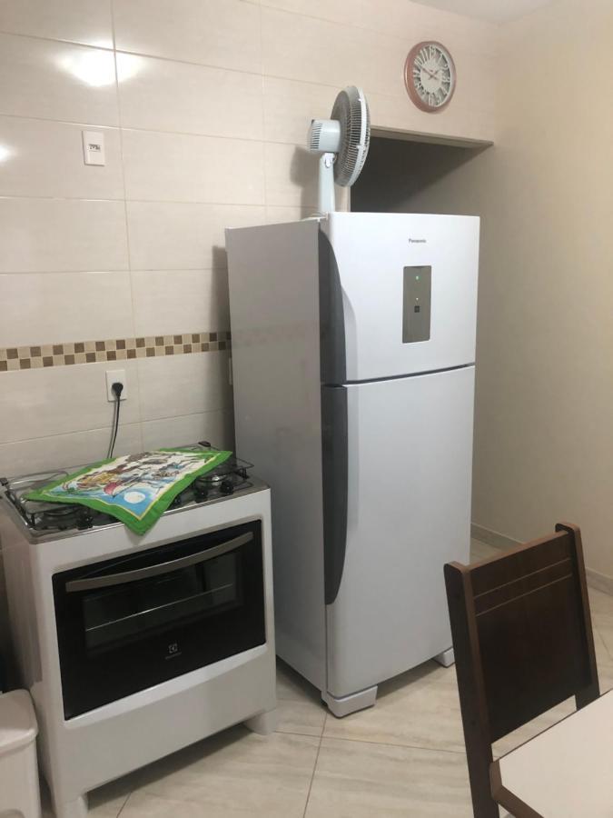 הוילה Casa Em Brotas 1 מראה חיצוני תמונה