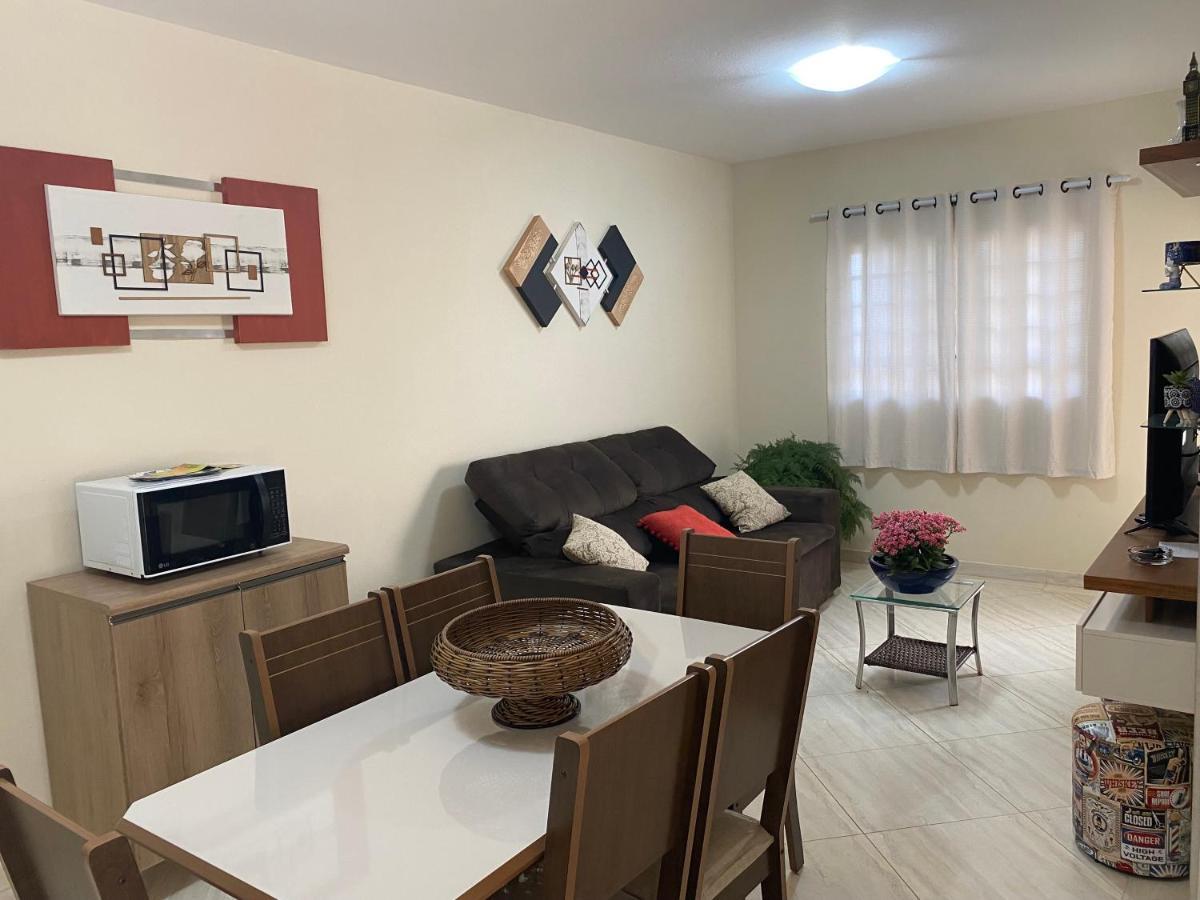 הוילה Casa Em Brotas 1 מראה חיצוני תמונה