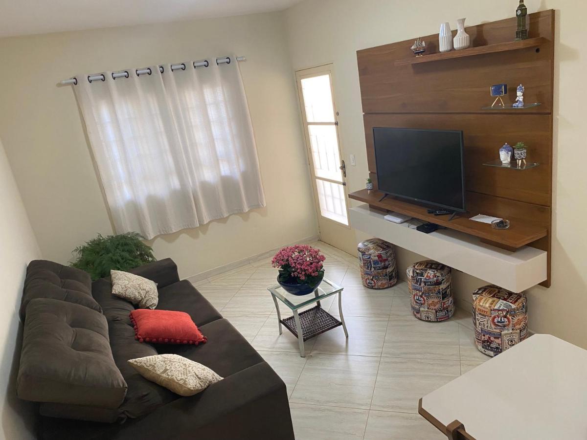 הוילה Casa Em Brotas 1 מראה חיצוני תמונה