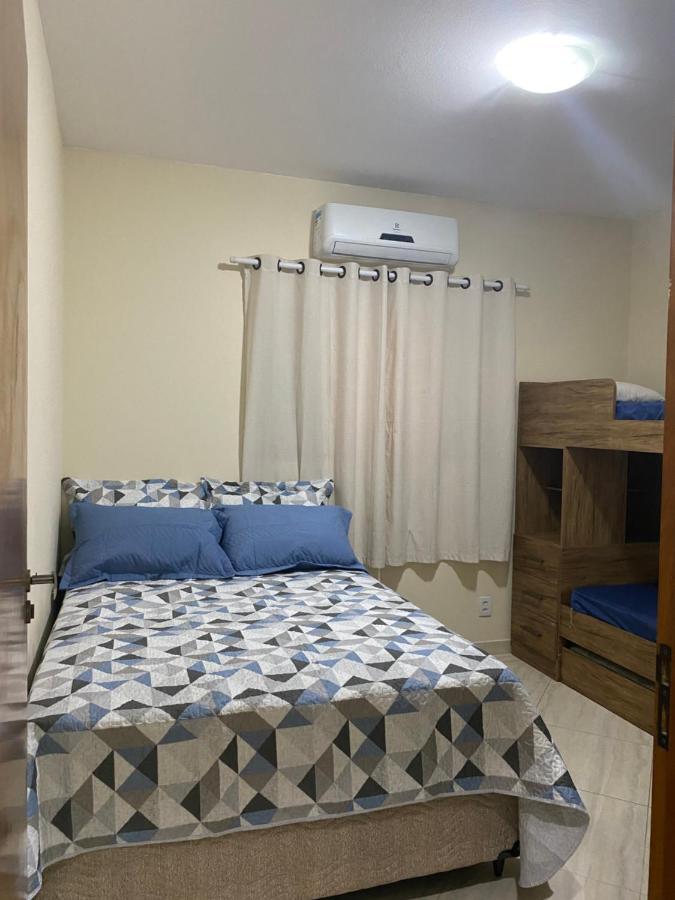 הוילה Casa Em Brotas 1 מראה חיצוני תמונה