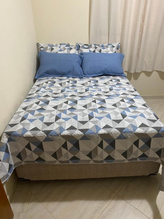 הוילה Casa Em Brotas 1 מראה חיצוני תמונה