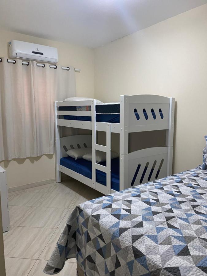 הוילה Casa Em Brotas 1 מראה חיצוני תמונה