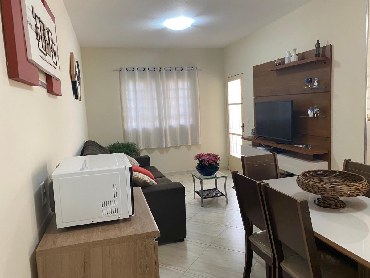 הוילה Casa Em Brotas 1 מראה חיצוני תמונה