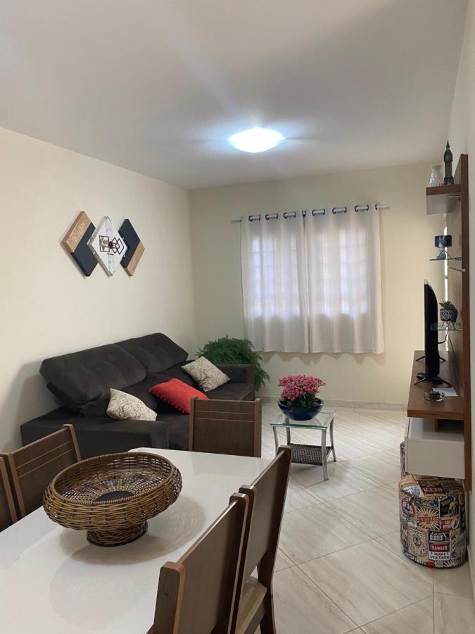 הוילה Casa Em Brotas 1 מראה חיצוני תמונה