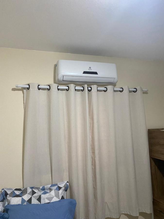 הוילה Casa Em Brotas 1 מראה חיצוני תמונה