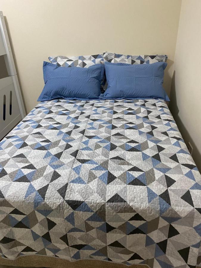 הוילה Casa Em Brotas 1 מראה חיצוני תמונה