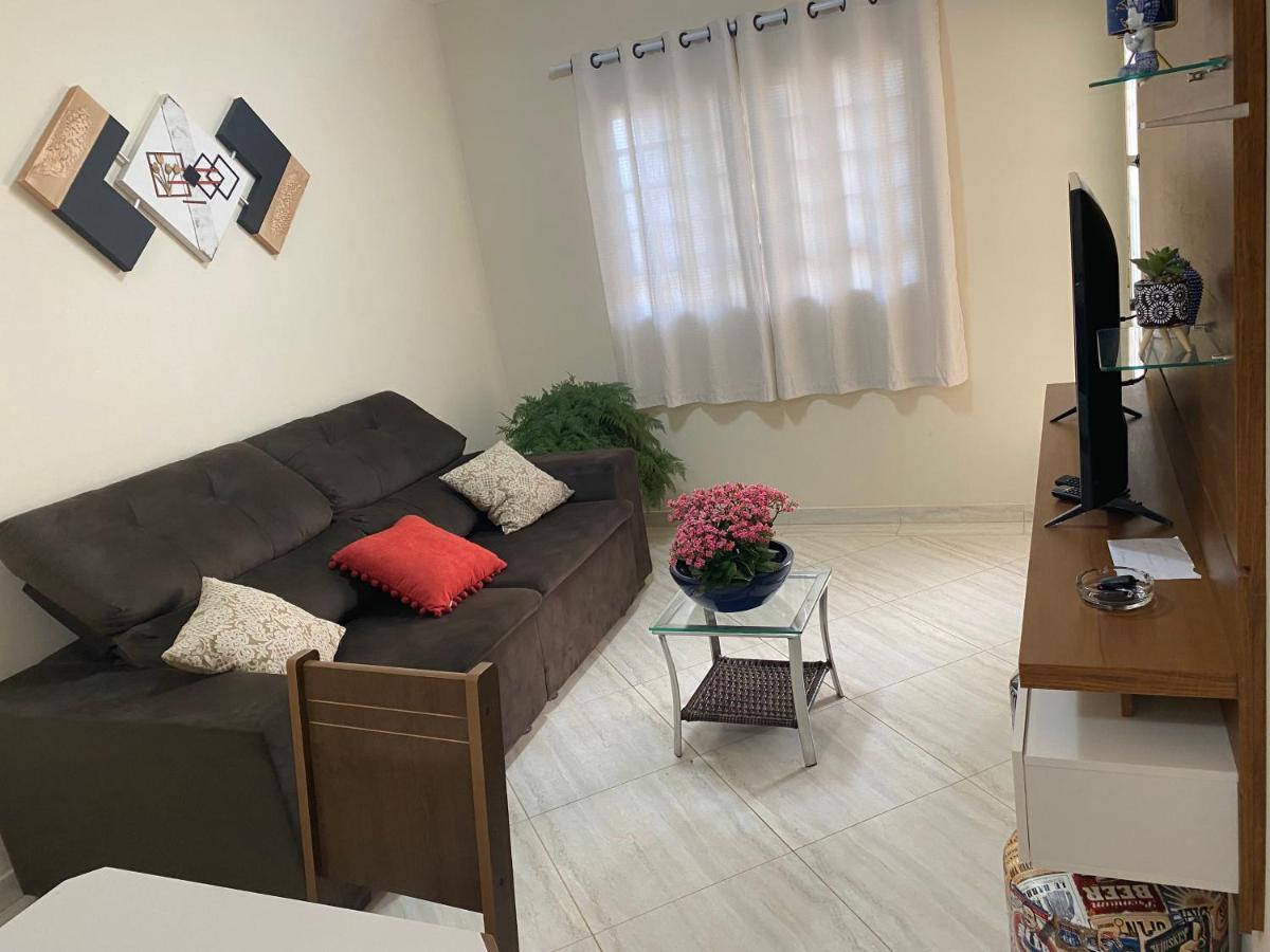 הוילה Casa Em Brotas 1 מראה חיצוני תמונה