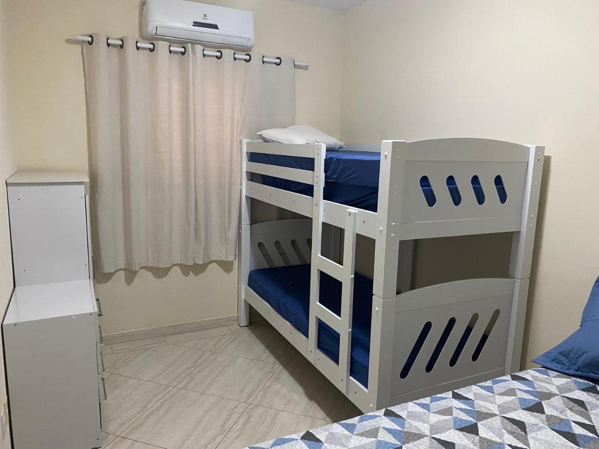 הוילה Casa Em Brotas 1 מראה חיצוני תמונה